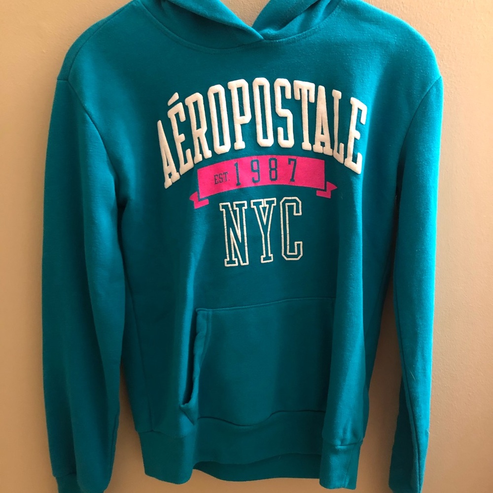 Aeropostale hoodie